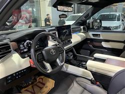 تۆیۆتا توندرا